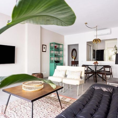 Home2Book Charming Center Apartment Santa Cruz Extérieur photo