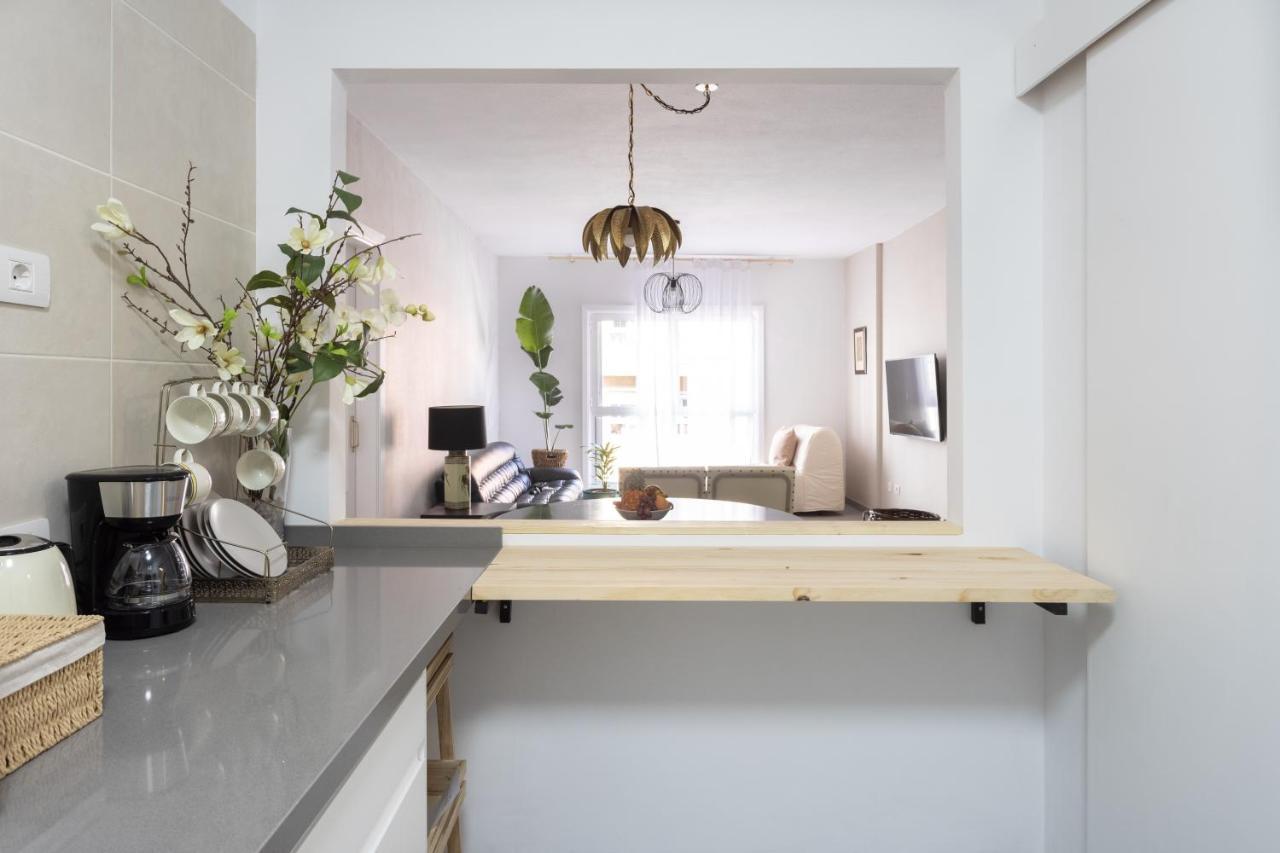 Home2Book Charming Center Apartment Santa Cruz Extérieur photo