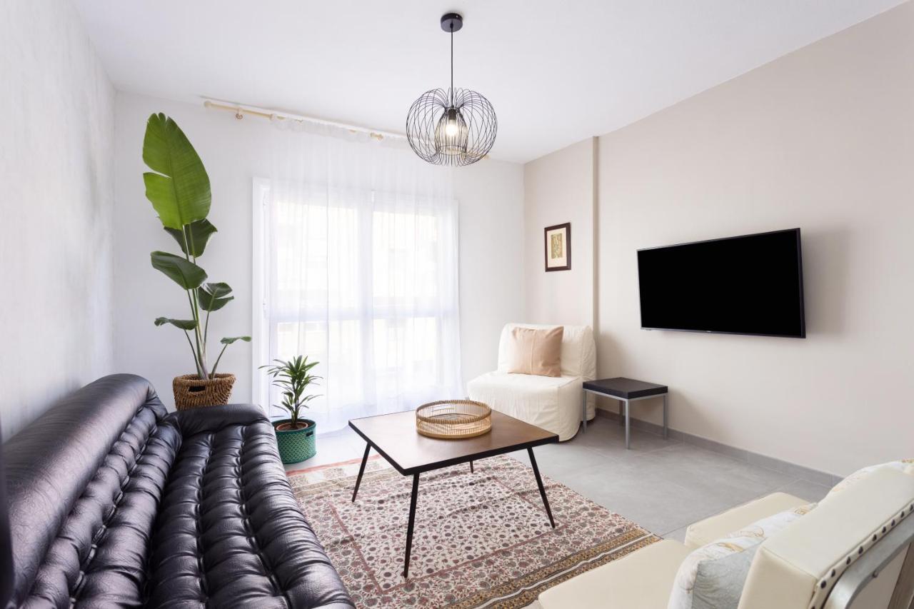 Home2Book Charming Center Apartment Santa Cruz Extérieur photo