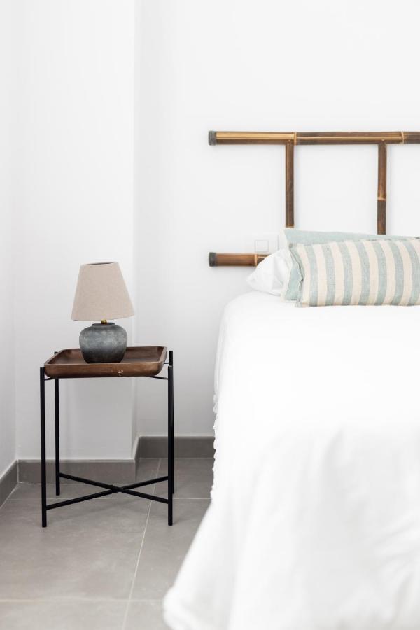 Home2Book Charming Center Apartment Santa Cruz Extérieur photo