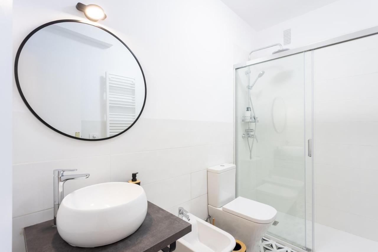 Home2Book Charming Center Apartment Santa Cruz Extérieur photo