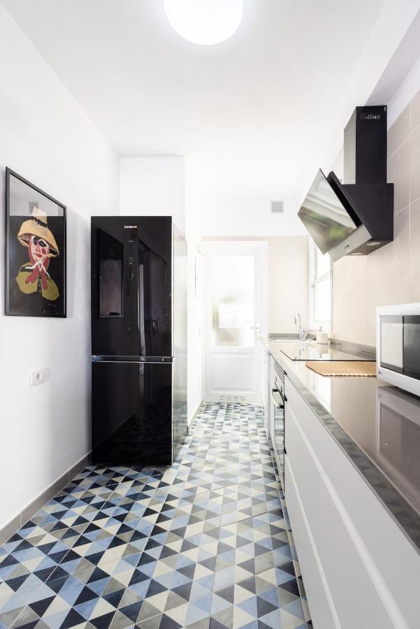 Home2Book Charming Center Apartment Santa Cruz Extérieur photo