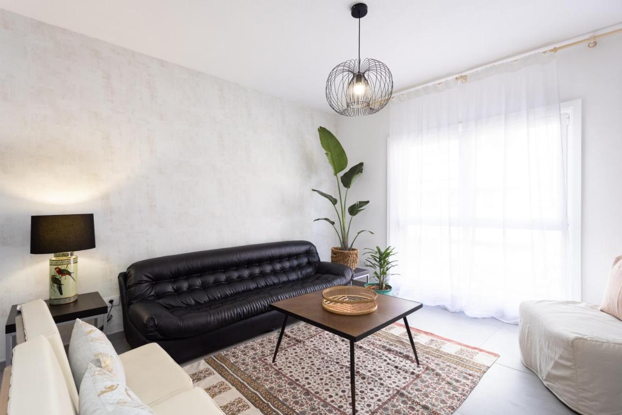 Home2Book Charming Center Apartment Santa Cruz Extérieur photo