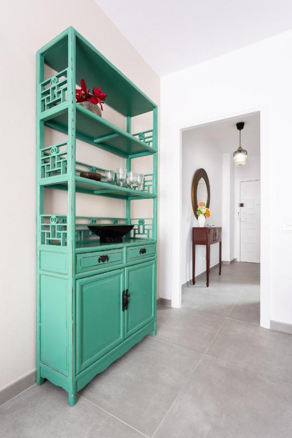 Home2Book Charming Center Apartment Santa Cruz Extérieur photo
