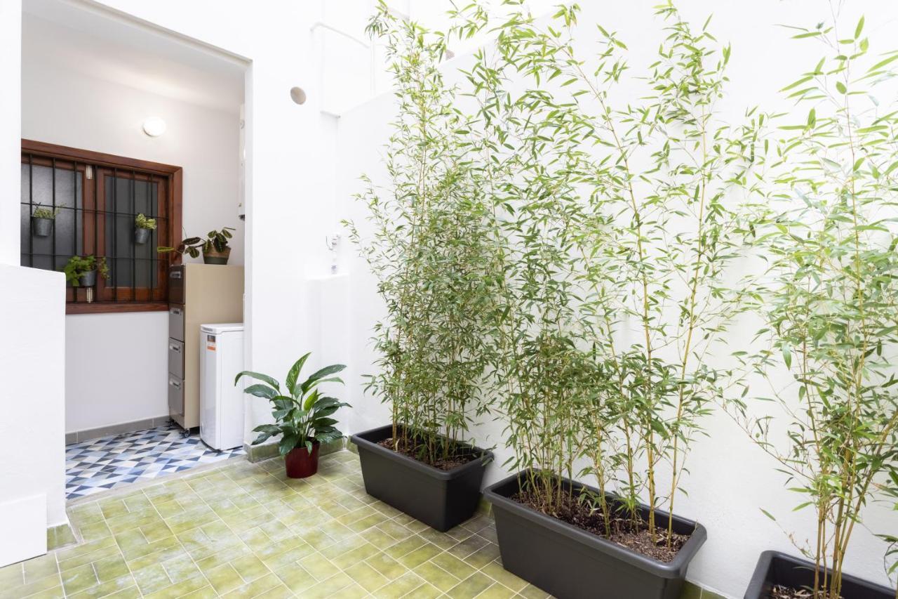 Home2Book Charming Center Apartment Santa Cruz Extérieur photo