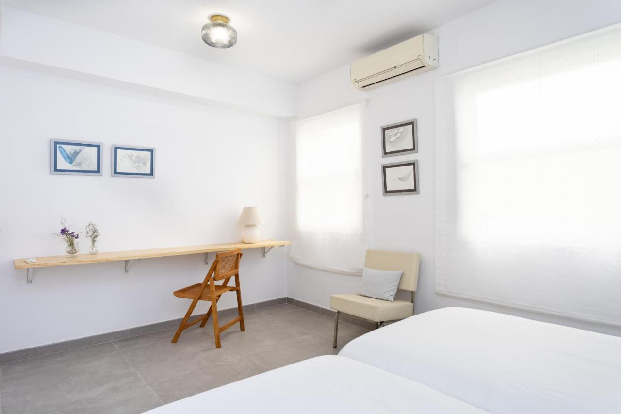 Home2Book Charming Center Apartment Santa Cruz Extérieur photo