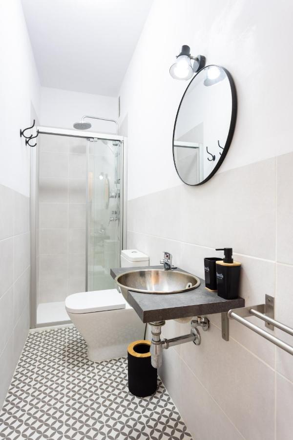Home2Book Charming Center Apartment Santa Cruz Extérieur photo