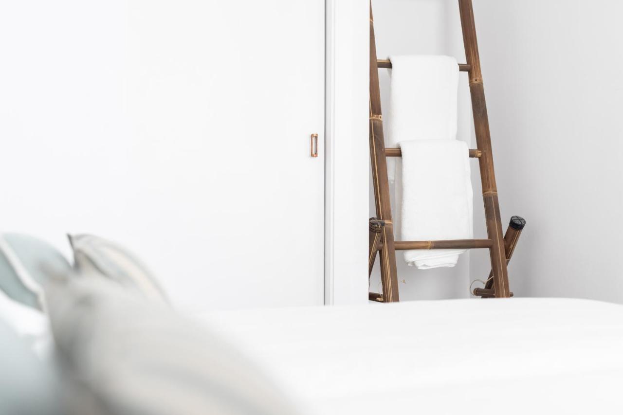 Home2Book Charming Center Apartment Santa Cruz Extérieur photo