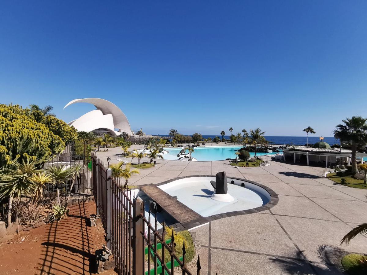 Home2Book Charming Center Apartment Santa Cruz Extérieur photo