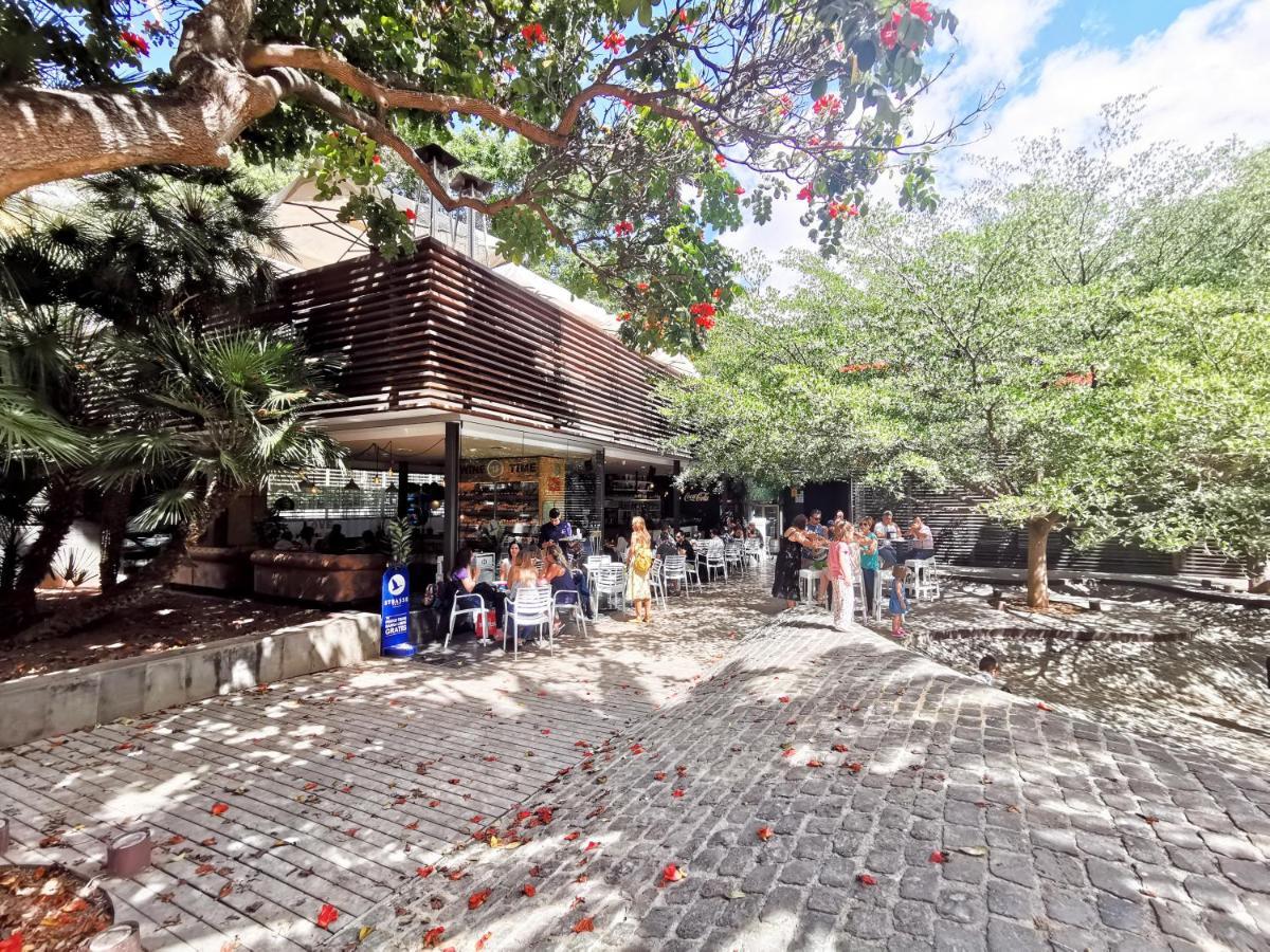 Home2Book Charming Center Apartment Santa Cruz Extérieur photo